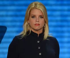 Pam Bondi News | Quotes | Wiki - UPI.com via Relatably.com