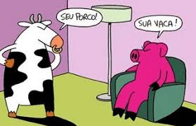 Resultado de imagem para briga de casal humor