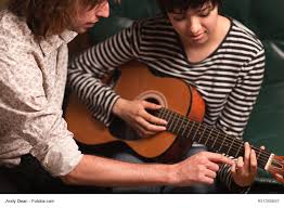 Image result for Music instructor: