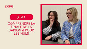 News source: 7 Jours