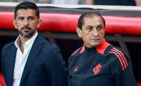 Drama en Vasco vs. Inter: Lágrimas, Reencuentros y Lucha por No Descender