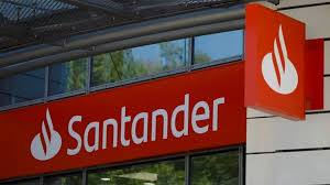 App Santander