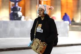 Continuará el frío en el norte y el centro de la República esta semana