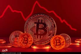 قیمت بیت‌کوین و اتریوم امروز جمعه ۱۱ مهر 1404/ کاهش قیمت بیت‌کوین