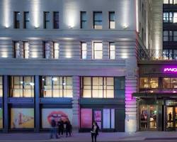 Image of Moxy Times Square