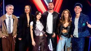 ¡Drama en La Voz! Lali define, Luck Ra en escena: ¿Quién se salva?