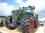 Les Plus gros engins agricoles -