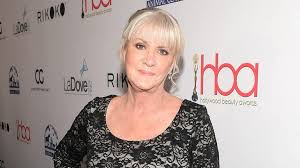 Mary Jo Buttafuoco talks about her life and her Lifetime movie