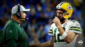 Why Did Aaron Rodgers, Mike McCarthy Leave the Packers? Revisiting the Breakups As Steelers Face Green Bay — Yahoo Sports