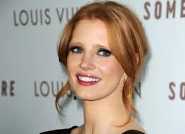 Very few stars in recent memory have had such a meteoric rise like Jessica Chastain. Her roles in The Help, The Tree of Life, Zero Dark Thirty and the ... - jessica-chastain-592x431