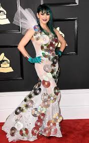 Image result for grammys 2017 red carpet