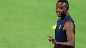 LIVE: South Africa vs New Zealand – T20 World Cup semifinal