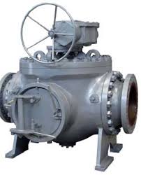 Piggable Ball Valves for Oil and Gas Pipelines | Pipeline ...