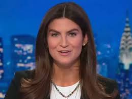 Kaitlan Collins' Giggles During Pentagon Leaks Report