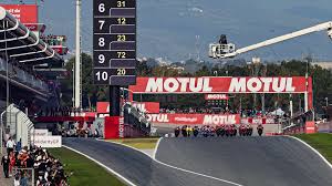 Assistir a Mundial de Motovelocidade: GP da Catalunha: Treinos Livres: Moto GP