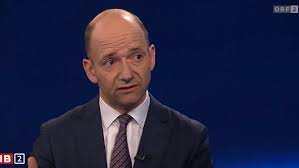 Thomas Hofer zum Budget: Politexperte in der ZiB2: „Es wird sicher noch brisante Geschichten geben“