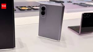 New launches, financing may give foldable phones a boost