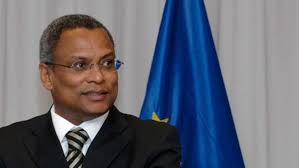 Prime Minister Jose <b>Maria Pereira</b> Neves announced his support for Global <b>...</b> - capeverde_PM-Dr-Jose-Maria-Pereira-Neves.news%2520post