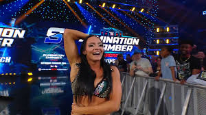 Trick Williams, Kiana James Qualify For Elimination Chamber Matches On WWE SmackDown