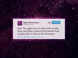 Night Vale Quotes via Relatably.com