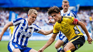FotbollDirekt - News update