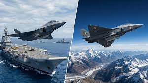Will Joining France-Led FCAS Accelerate India's Indigenous 6th-Gen Fighter Ambitions? Former American Aviators Debate — Defence.in