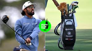Akshay Bhatia's 2026 WITB & Arnold Palmer Invitational Update
