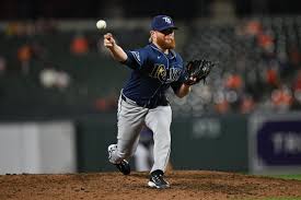 Royals Sign Craig Kimbrel