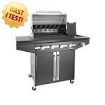 Landmann Flatbed Avalon 12792 - Gasolgrill