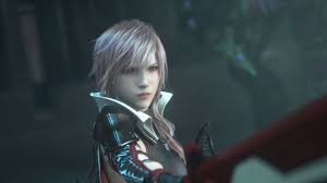 Image result for Final Fantasy XIII - Lightning Returns pic