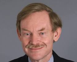 Image of Robert Zoellick