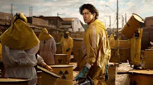 Es uno de los mayores y más desconocidos desastres nucleares de la historia, y ahora Netflix le ha dedicado un