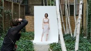 Vogue - News update
