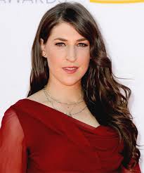 Quotes by Mayim Bialik @ Like Success via Relatably.com