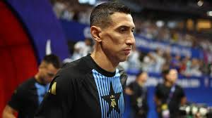Problemón sin Di María