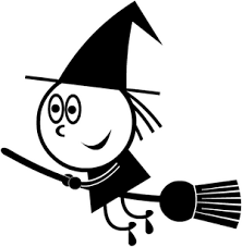 Résultat de recherche d'images pour "dessins sorcières"