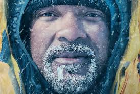 Airdate: Pole to Pole with Will Smith