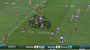 NRL.com - News update