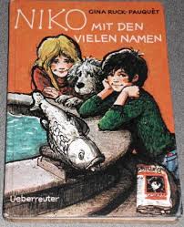 Kinderbuchautoren - Gina Ruck-