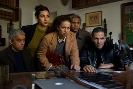 News source: Yahoo Life France