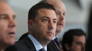 Misha Donskov to coach Canada at men’s worlds and world juniors