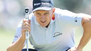 The Masters 2026: McIlroy and Burns Lead, Rose Eyes Victory