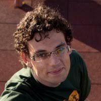 Unity Employee Javier Gamarra Olmedo's profile photo