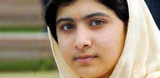 Caroline Udall on October 1, 2013 - 12:00 am in Food for thought - Malala-Yousafzai-008