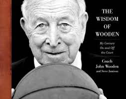 Image result for john wooden