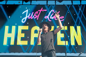 Just Like Heaven: What fans need to know before heading to the Pasadena festival