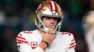 Niners QB Brock Purdy: 'You have to go earn every single yard' against Seahawks defense