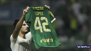 ¡Semifinal Libertadores! Liga de Quito vs Palmeiras: Dónde Ver y Formaciones - Imagen principal del artículo