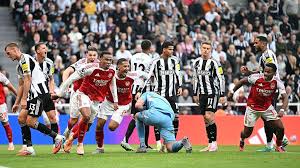 Newcastle analysis: More late heartbreak for Eddie Howe's side