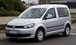 Wolkswagen caddy